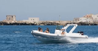 Le foto di Egadi Boating Experience - 5