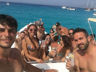 Le foto di Egadi Boating Experience - 15