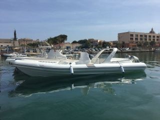 Le foto di Egadi Boating Experience - 7