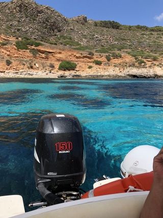 Le foto di Egadi Boating Experience - 41