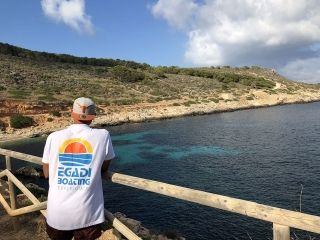 Le foto di Egadi Boating Experience - 43