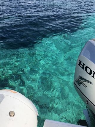 Le foto di Egadi Boating Experience - 45