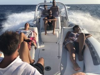 Le foto di Egadi Boating Experience - 39