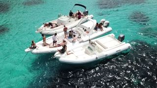 Le foto di Egadi Boating Experience - 27