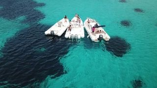 Le foto di Egadi Boating Experience - 17