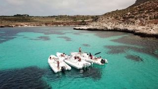 Le foto di Egadi Boating Experience - 19