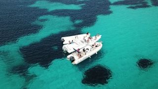 Le foto di Egadi Boating Experience - 21