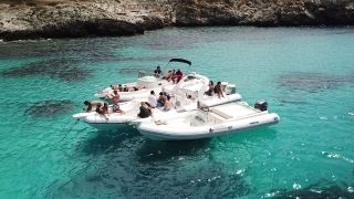 Le foto di Egadi Boating Experience - 29