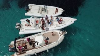 Le foto di Egadi Boating Experience - 9