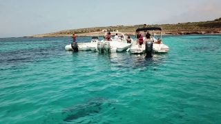 Le foto di Egadi Boating Experience - 23