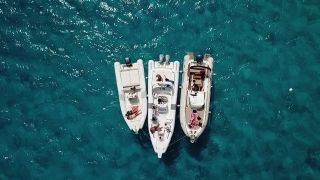 Le foto di Egadi Boating Experience - 25